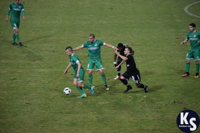 neftohimik ludogorets ivan valchanov