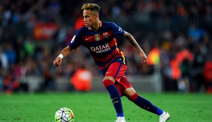 neymar
