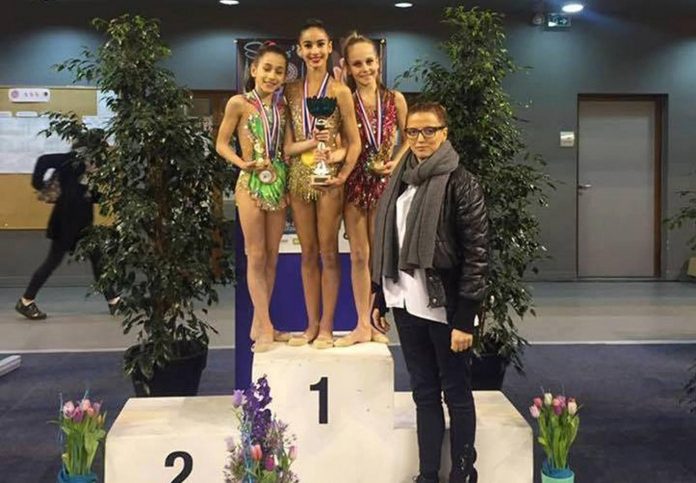 olimpiq
