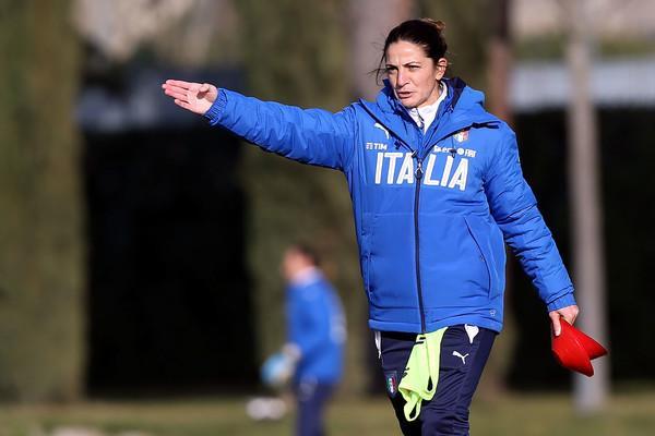 patrizia panico
