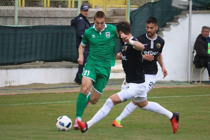 pirin lokomotiv plovdiv aleksandar bashliev