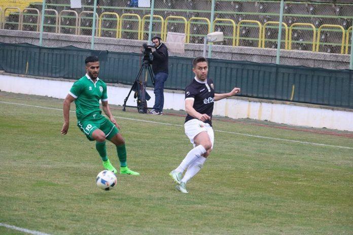 pirin lokomotiv plovdiv plamen krumov aimen suda