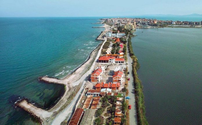 pomorie
