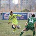 pomorie ludogorets 2 kiril georgiev