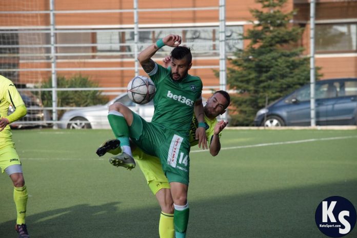 pomorie ludogorets 2 slavcho shokolarov