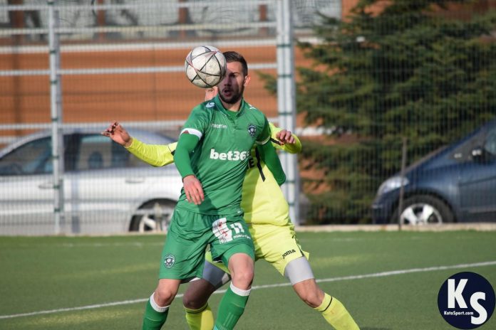 pomorie ludogorets 2 cvetelin chunchukov