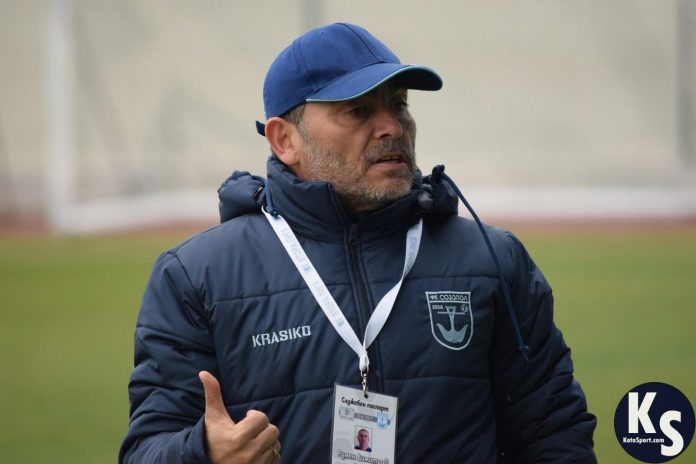 rumen dimov