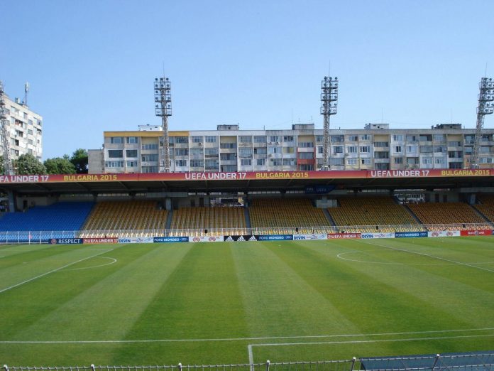stadion lazur 1