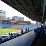 stadion lazur