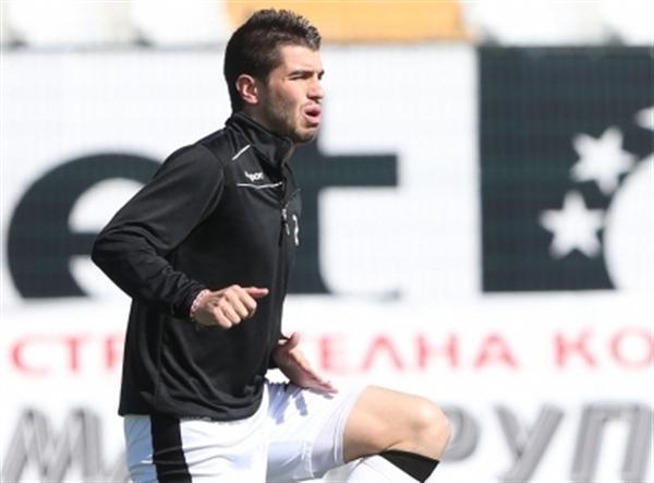 stefan velev