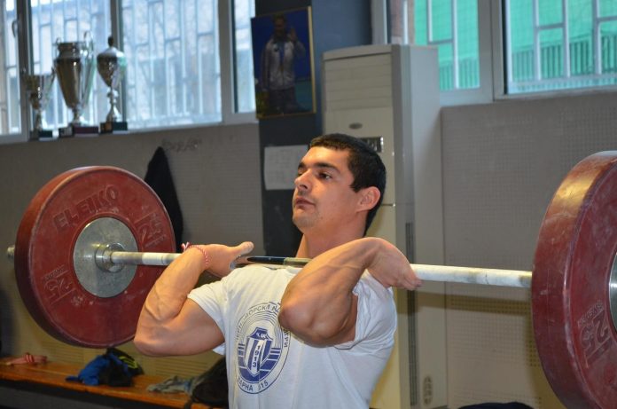 vladimir urumov