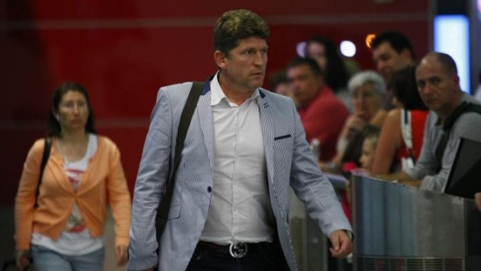 СТОЙЧО СТОИЛОВ