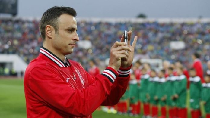 dimitar berbatov