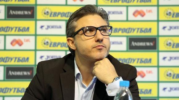 pavel kolev