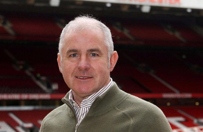 Arthur Albiston