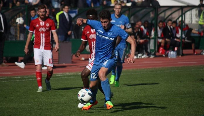 bojidar kraev