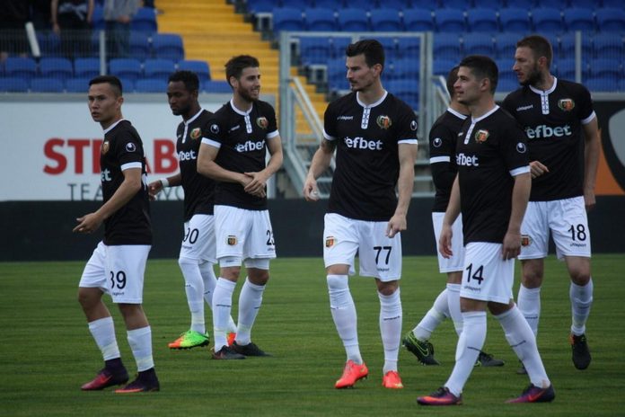 lokomotiv plovdiv otbor