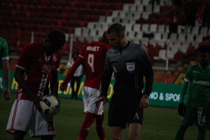 stefan apostolov cska ludogorets