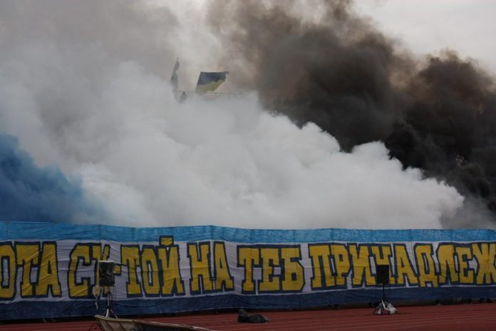 levski fenove