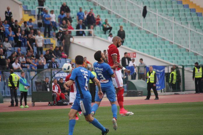 levski cska