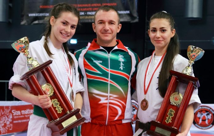 burgas dojo siqna stratieva hristo terziev iliana aladjova