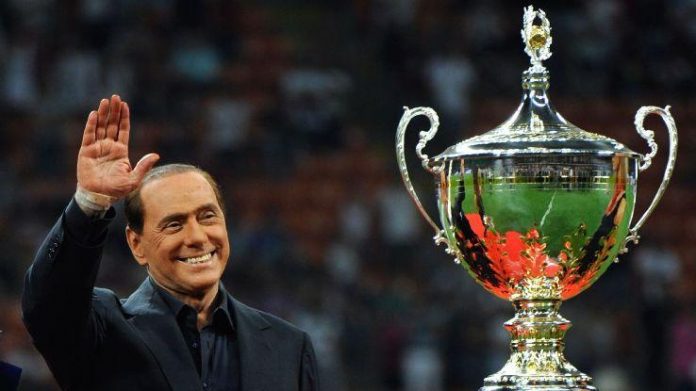 berlusconi