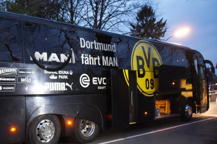 avtobus borussia