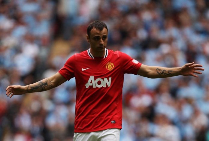 dimitar berbatov