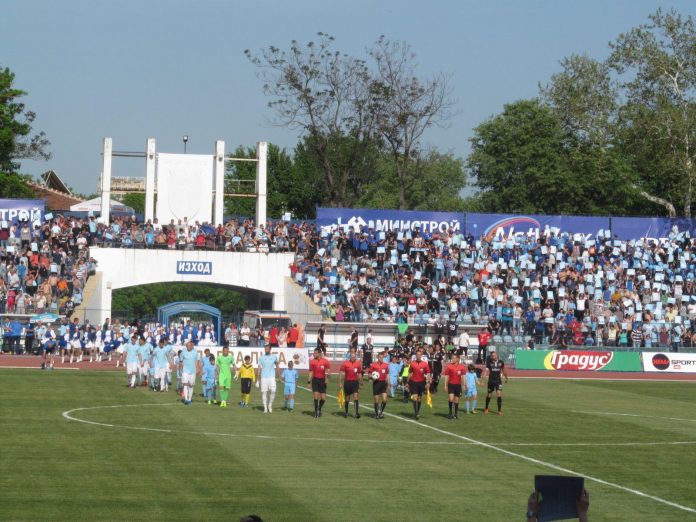dunav lokomotiv plovdiv (2)