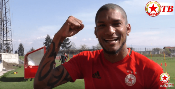 fernando karanga