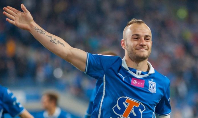 gergo lovrenchich