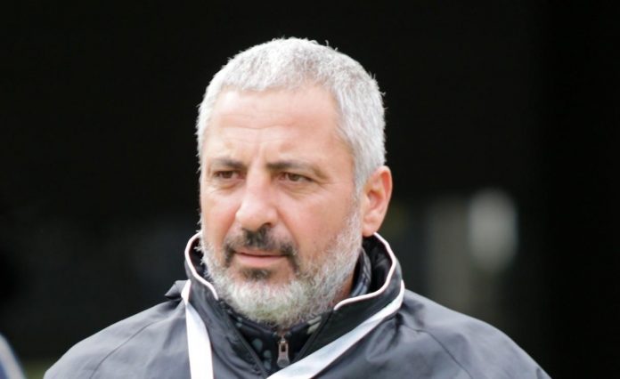 hristo kolev