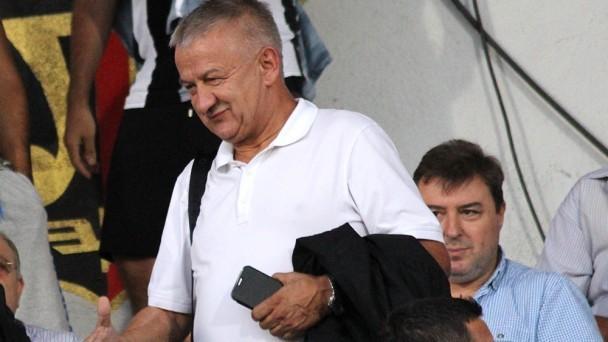 hristo krusharski