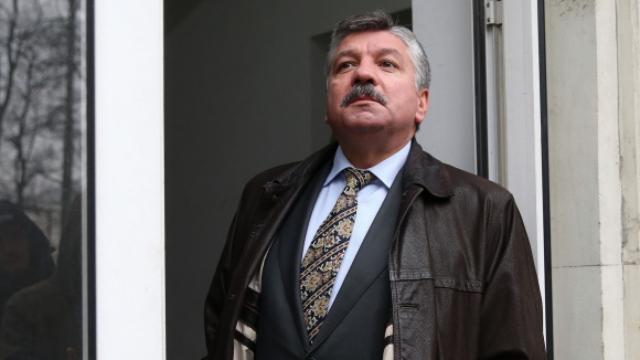 iurii kuchev