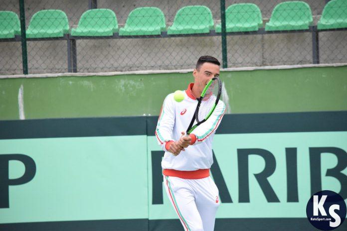 kupa deivis (41) dimitar kuzmanov