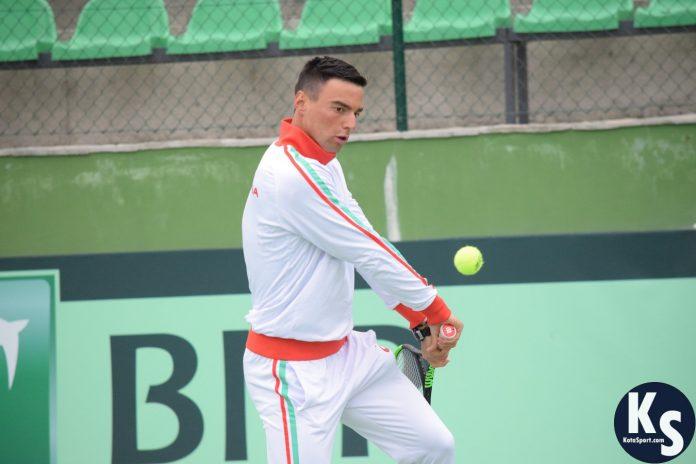 kupa deivis (46) dimitar kuzmanov