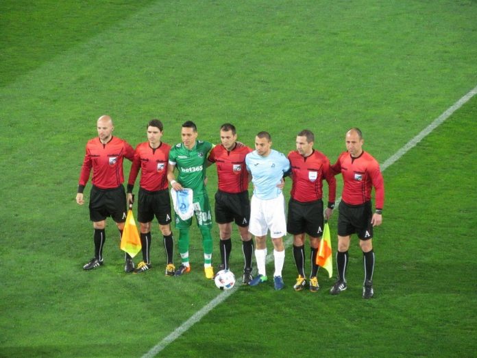 ludogorets dunav marselinio dragomir draganov mihail milchev