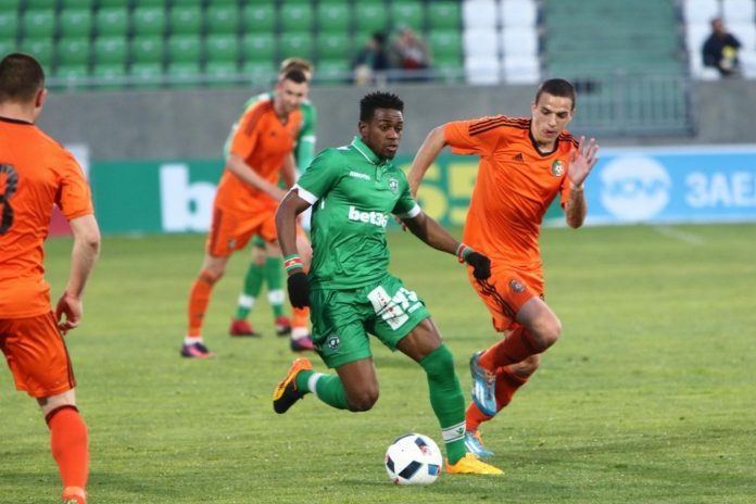 ludogorets liteks vardjil misidjan