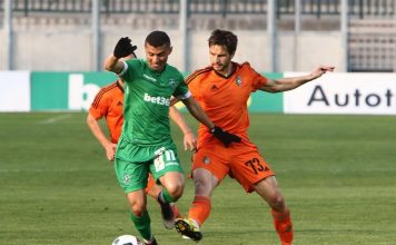 Легендарен нападател на Лудогорец си намери нов отбор на 40-годишна възраст