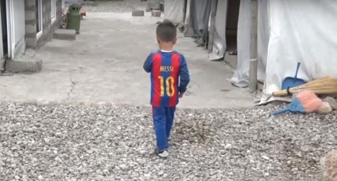 messi