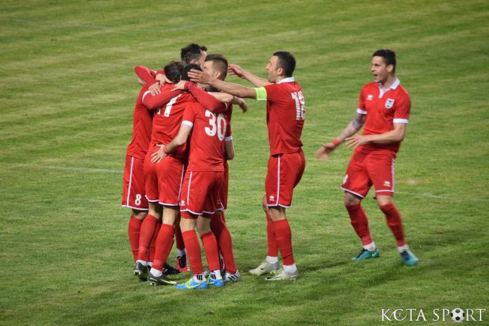 pirin blagoevgrad otbor