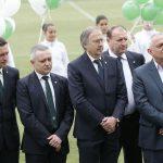 otkrivane baza ludogorets georgi dermendjiev