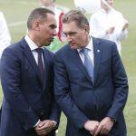 otkrivane baza ludogorets kiril domuschiev