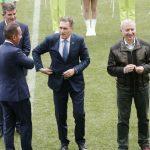 otkrivane baza ludogorets kiril domuschiev ognqn gerdjikov