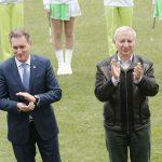 otkrivane baza ludogorets kiril domuschiev ognqn gerdjikov