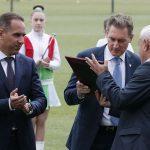 otkrivane baza ludogorets kiril domuschiev