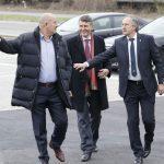 otkrivane baza ludogorets georgi dermendjiev