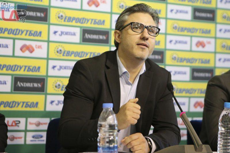 Последно Павел Колев отряза Левски и обясни защо! KotaSport