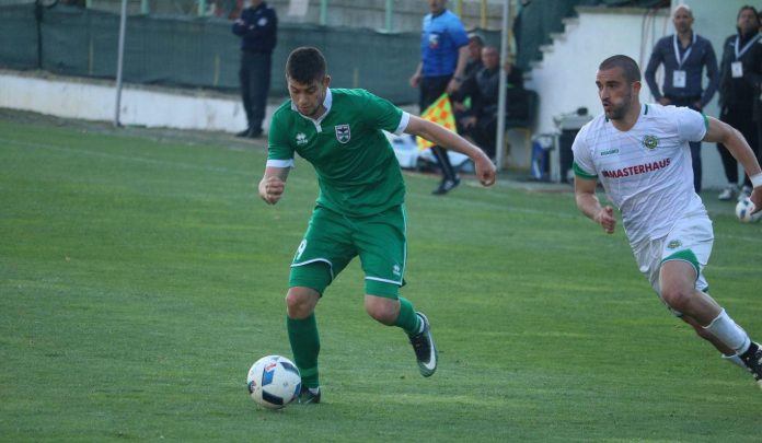 pirin neftohimik nikolai diulgerov