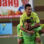pomorie botev galabovo dimitar todorov milen tanev